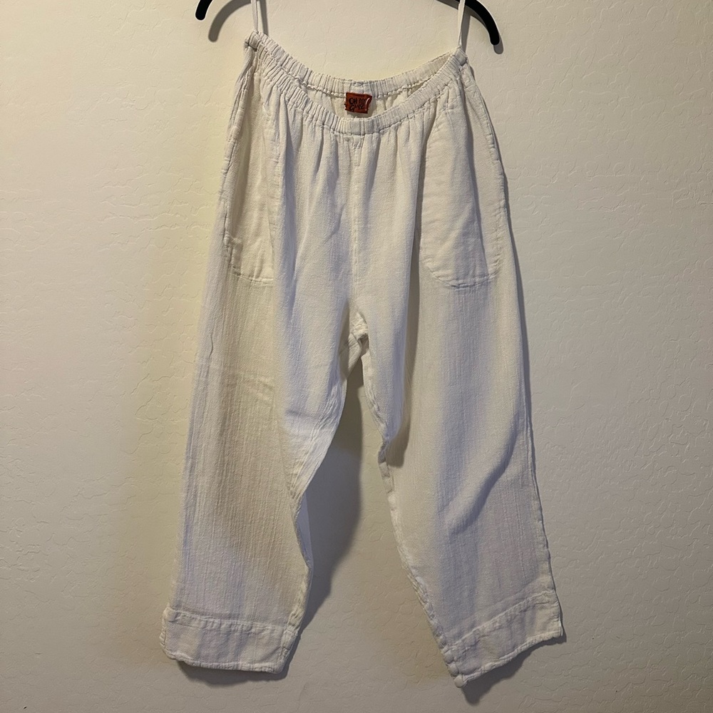 Oh My Gauze Fiona Pants